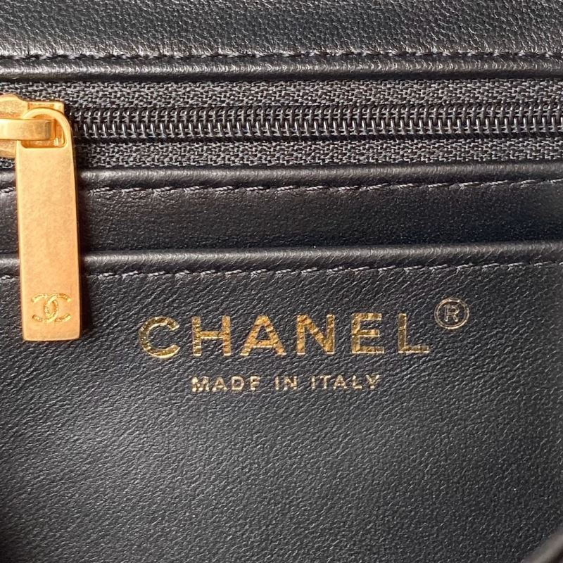 Chanel Stachel Bags